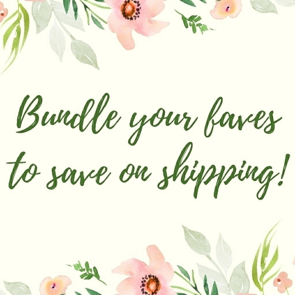 St. John's Bay Pale Blue Button Down Blouse - Picture 10 of 10